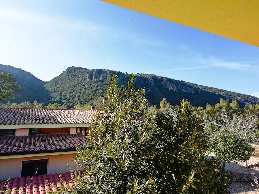 Hotel Velasole 포사타 외부 사진